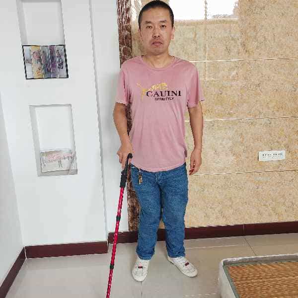 36岁岁山西单身帅哥 - 抚州吉缘网