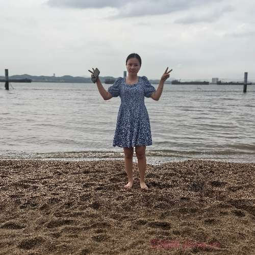 32岁岁广东单身美女 - 抚州吉缘网