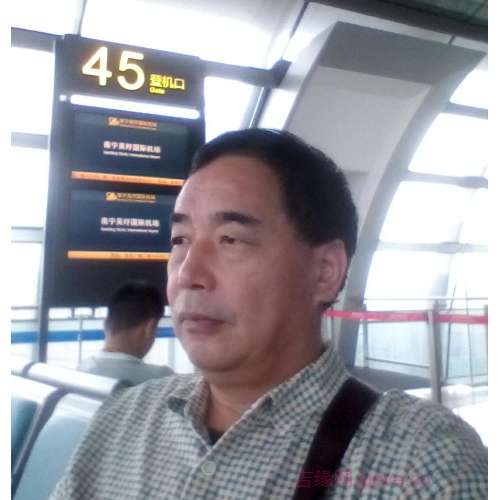 51岁岁广西单身帅哥 - 抚州吉缘网