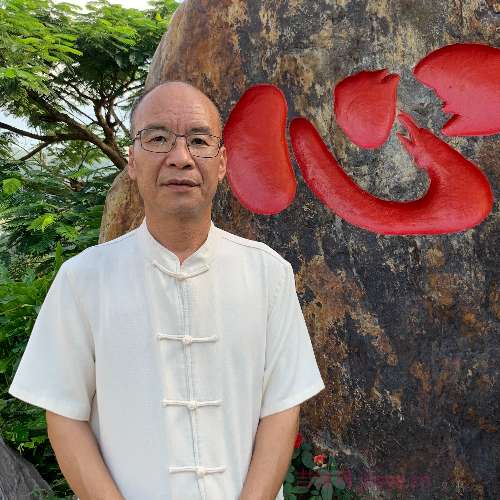 60岁岁广东单身帅哥 - 抚州吉缘网
