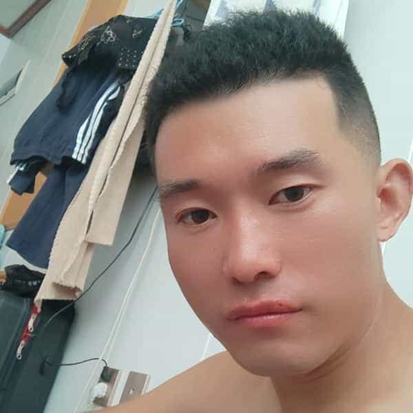 35岁岁河北单身帅哥 - 抚州吉缘网