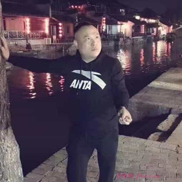 39岁岁山西单身帅哥 - 抚州吉缘网