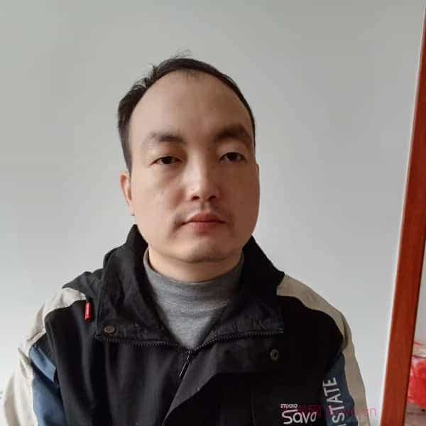 37岁岁湖北单身帅哥 - 抚州吉缘网