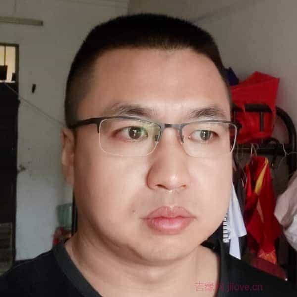38岁岁湖南单身帅哥 - 抚州吉缘网