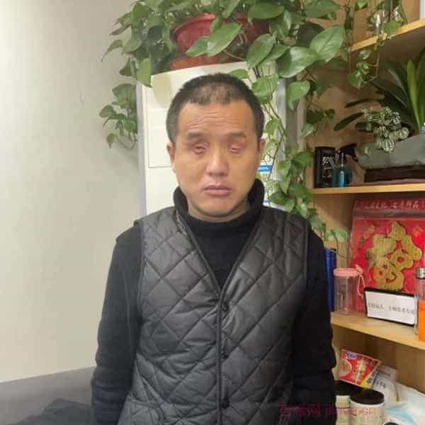 43岁岁山西单身帅哥 - 抚州吉缘网