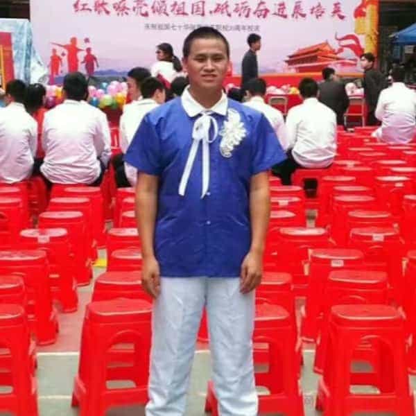 35岁岁广东单身帅哥 - 抚州吉缘网