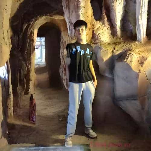 33岁岁湖南单身帅哥 - 抚州吉缘网