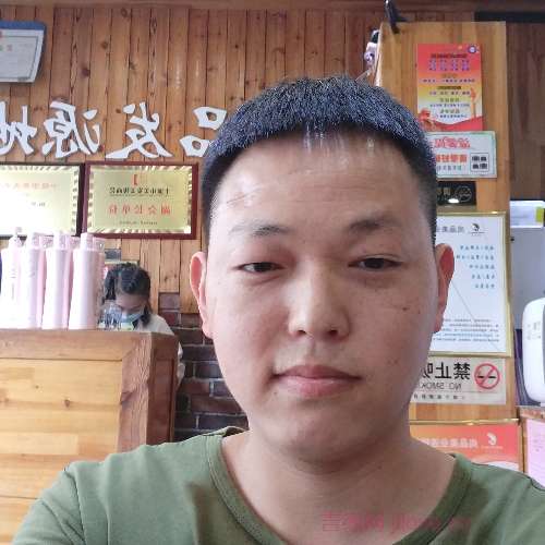 35岁岁湖北单身帅哥 - 抚州吉缘网