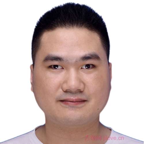 34岁岁广西单身帅哥 - 抚州吉缘网