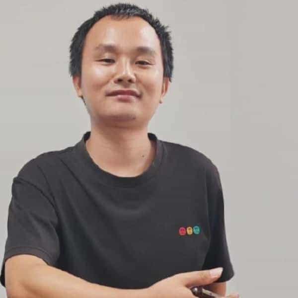 35岁岁江西单身帅哥 - 抚州吉缘网