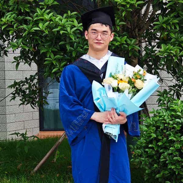 28岁岁江西单身帅哥 - 抚州吉缘网