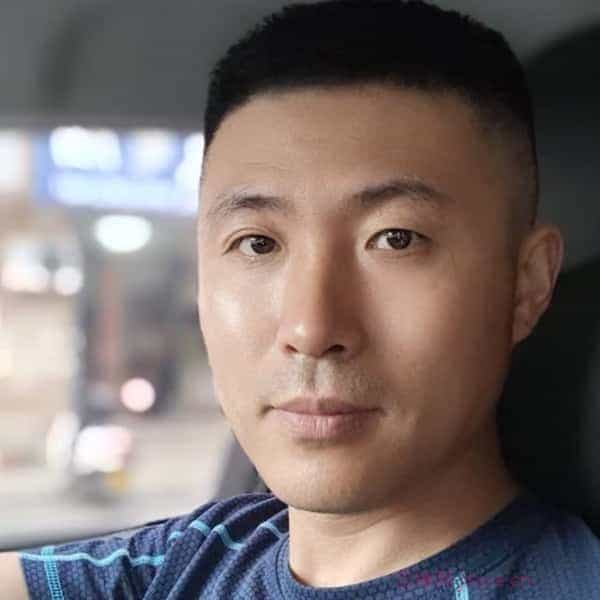44岁岁山东单身帅哥 - 抚州吉缘网