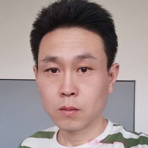 41岁岁河北单身帅哥 - 抚州吉缘网