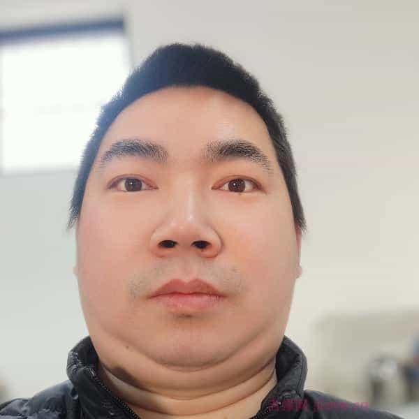 33岁岁湖北单身帅哥 - 抚州吉缘网