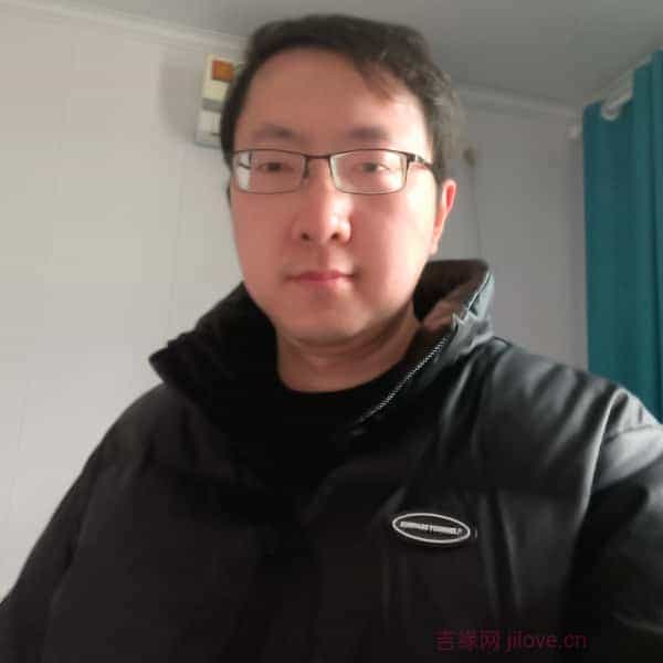 36岁岁江苏单身帅哥 - 抚州吉缘网