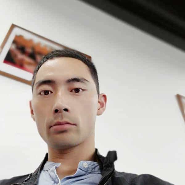 36岁岁山西单身帅哥 - 抚州吉缘网