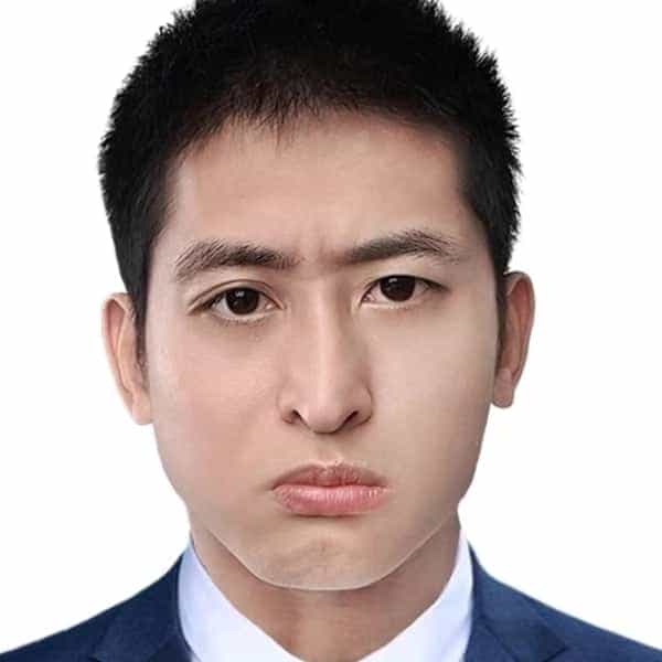 34岁岁湖南单身帅哥 - 抚州吉缘网