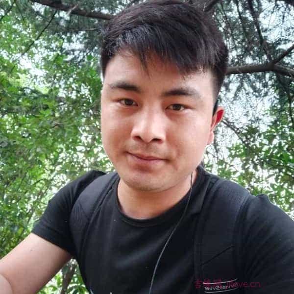 29岁岁安徽单身帅哥 - 抚州吉缘网