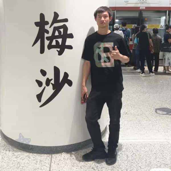 35岁岁湖北单身帅哥 - 抚州吉缘网