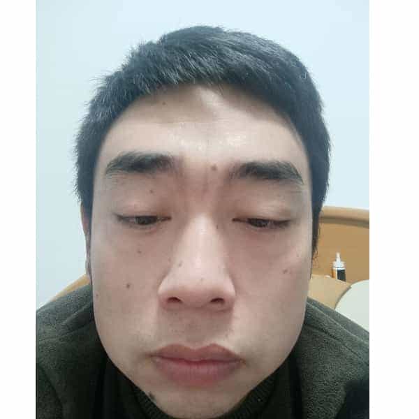 35岁岁河南单身帅哥 - 抚州吉缘网