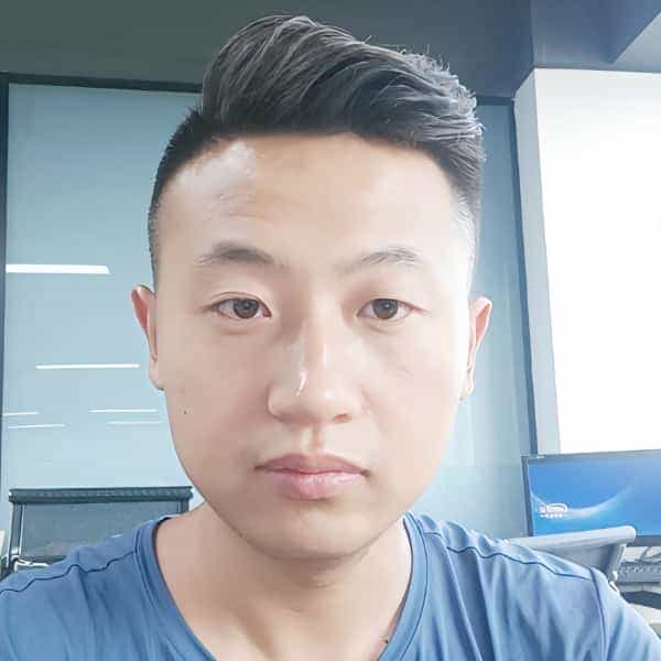 34岁岁山东单身帅哥 - 抚州吉缘网