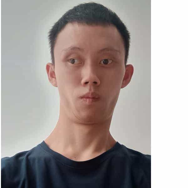 37岁岁广西单身帅哥 - 抚州吉缘网