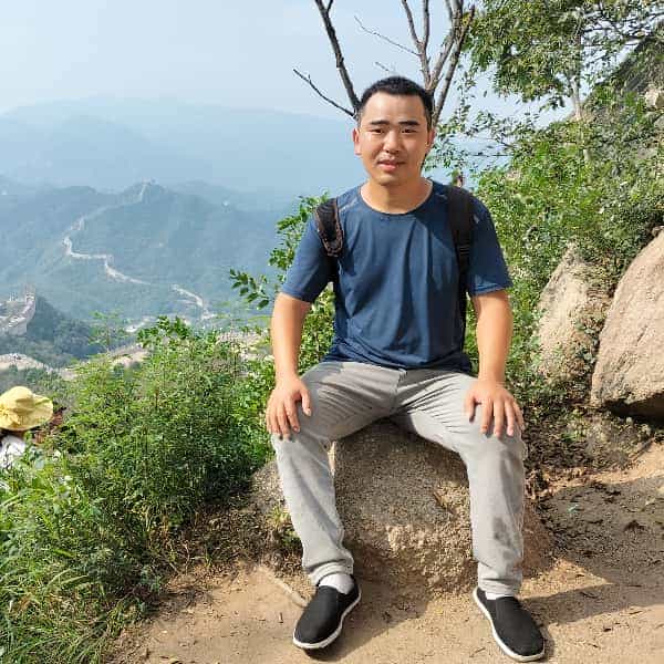 32岁岁四川单身帅哥 - 抚州吉缘网