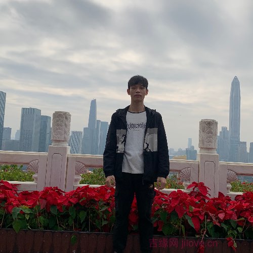 30岁岁江西单身帅哥 - 抚州吉缘网