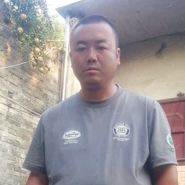 41岁岁山西单身帅哥 - 抚州吉缘网
