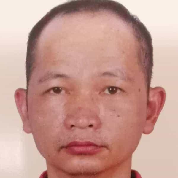 35岁岁广东单身帅哥 - 抚州吉缘网