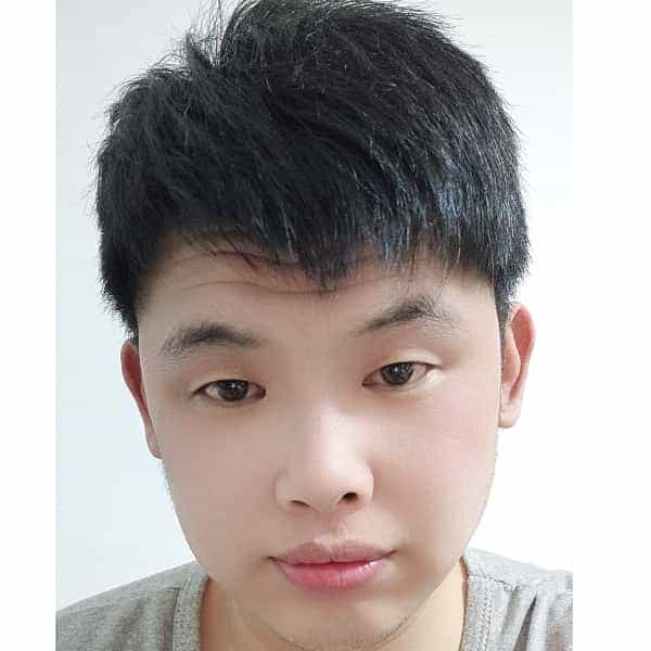 36岁岁山东单身帅哥 - 抚州吉缘网