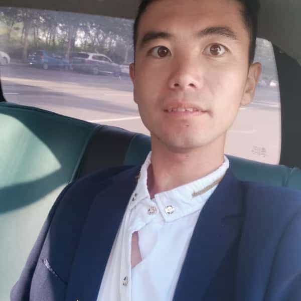 31岁岁山东单身帅哥 - 抚州吉缘网