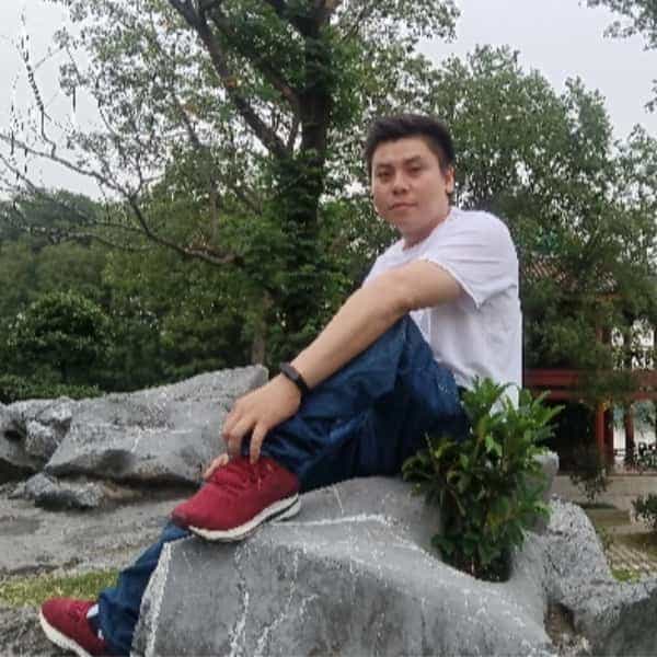 38岁岁广东单身帅哥 - 抚州吉缘网