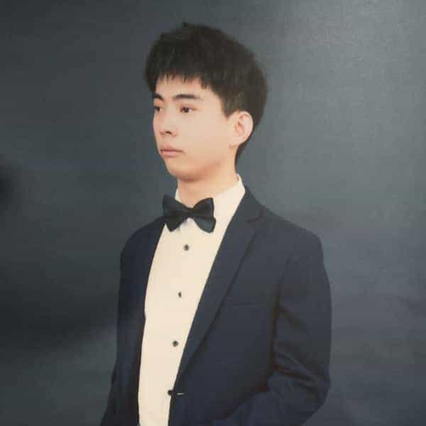 25岁岁河南单身帅哥 - 抚州吉缘网