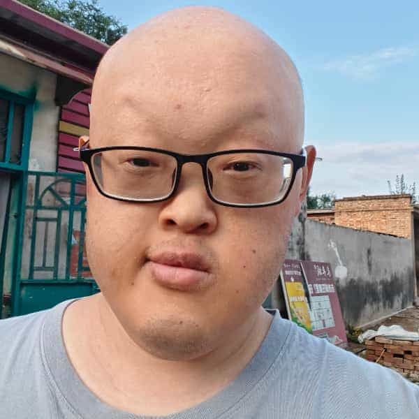 28岁岁山东单身帅哥 - 抚州吉缘网