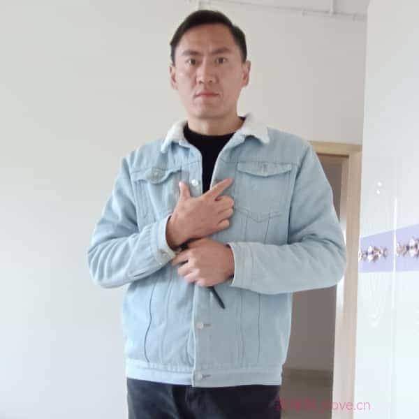 39岁岁四川单身帅哥 - 抚州吉缘网