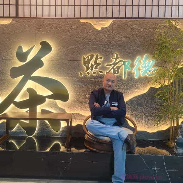 36岁岁广东单身帅哥 - 抚州吉缘网