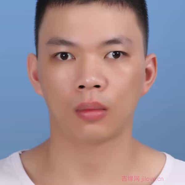 33岁岁广东单身帅哥 - 抚州吉缘网