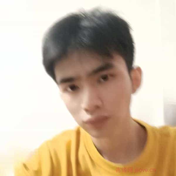 25岁岁广东单身帅哥 - 抚州吉缘网