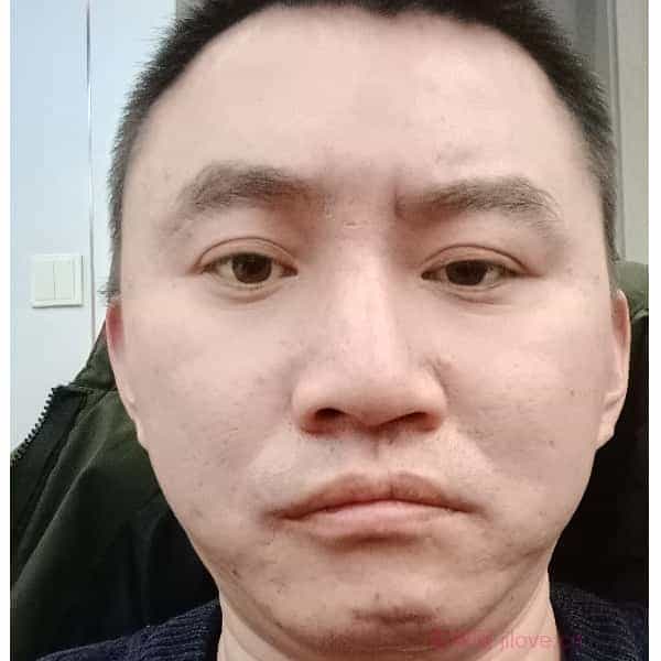 34岁岁山东单身帅哥 - 抚州吉缘网