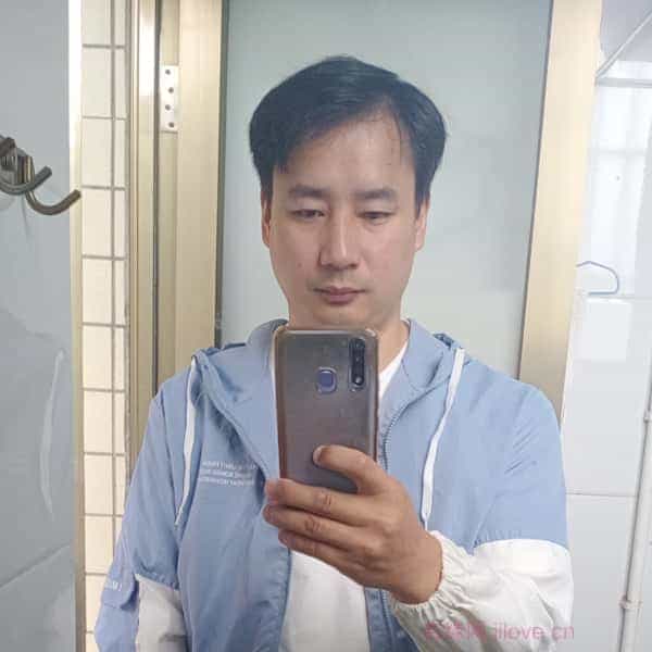 37岁岁广东单身帅哥 - 抚州吉缘网