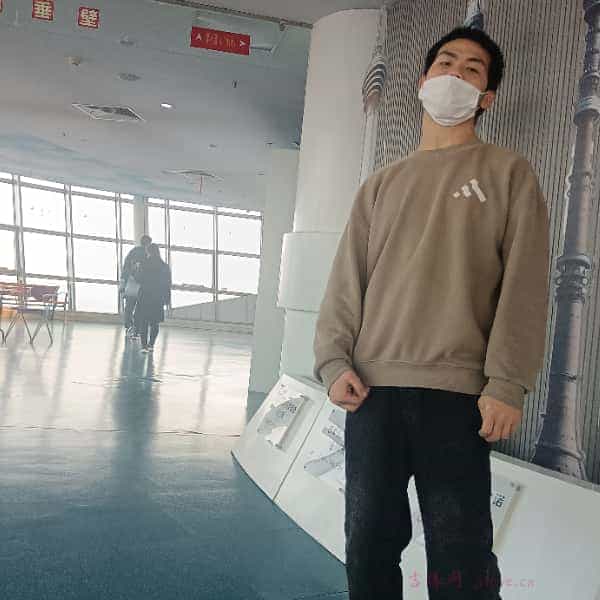25岁岁河南单身帅哥 - 抚州吉缘网