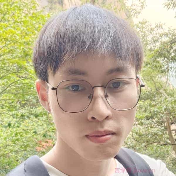 31岁岁四川单身帅哥 - 抚州吉缘网
