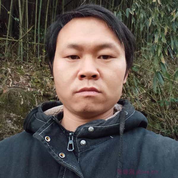 35岁岁湖南单身帅哥 - 抚州吉缘网