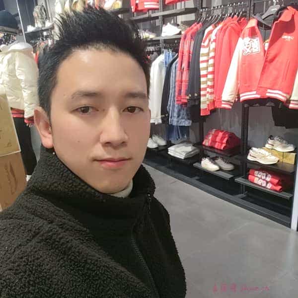 33岁岁湖南单身帅哥 - 抚州吉缘网