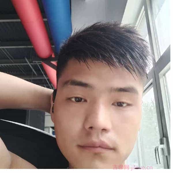 34岁岁河南单身帅哥 - 抚州吉缘网
