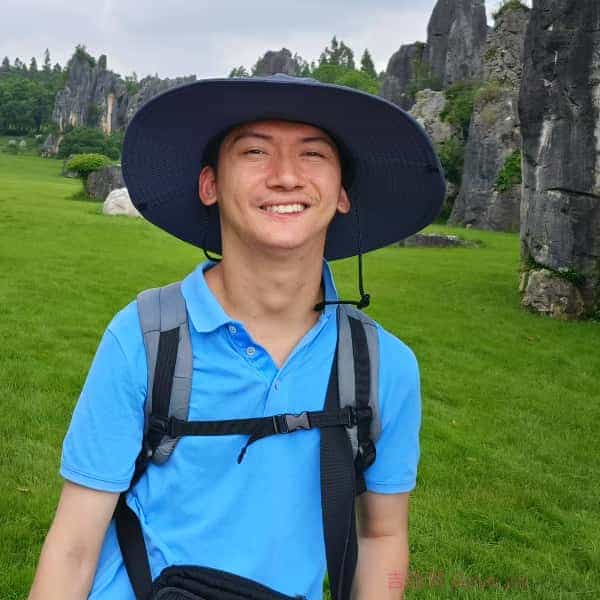 35岁岁河北单身帅哥 - 抚州吉缘网