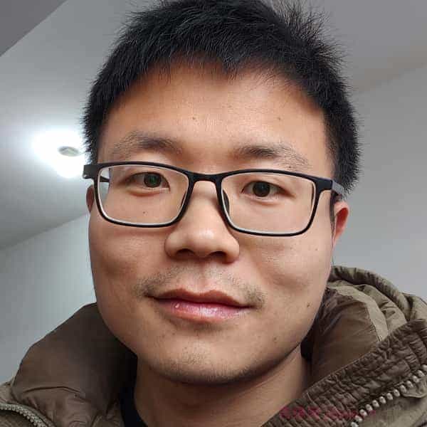 33岁岁湖北单身帅哥 - 抚州吉缘网