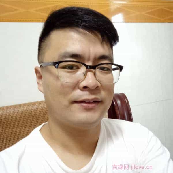 33岁岁江苏单身帅哥 - 抚州吉缘网