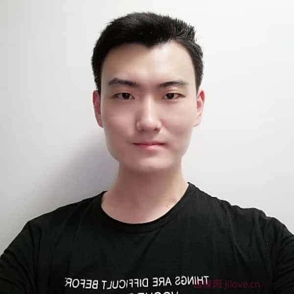 35岁岁山东单身帅哥 - 抚州吉缘网